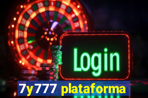 7y777 plataforma